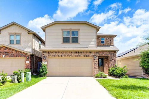 16626 Cliff Vale Ct, Houston, TX, 77084-4401 | Card Image