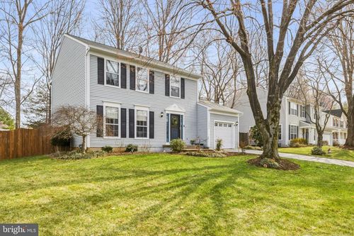 14693 Stratford Dr, WOODBRIDGE, VA, 22193-3551 | Card Image