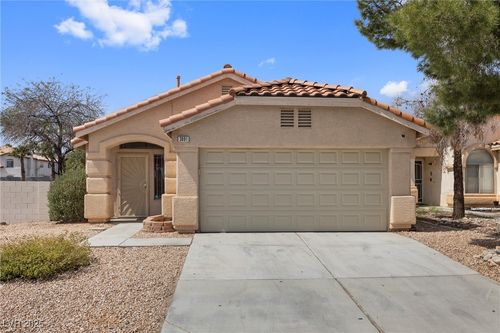 3891 Lilac Haze St, Las Vegas, NV, 89147-6857 | Card Image