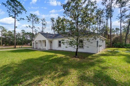 2740 Iris Road, Deland, FL, 32724 | Card Image