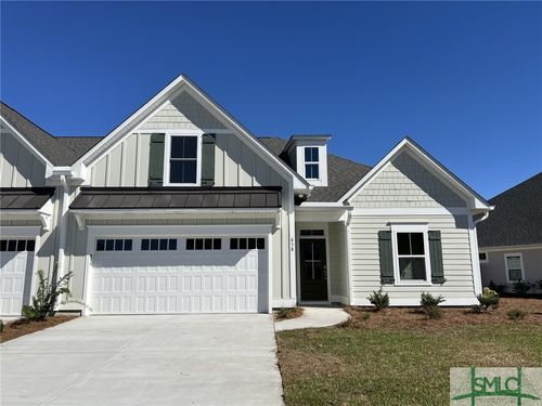 646 Blue Moon Crossing, Pooler, GA, 31322 | Card Image