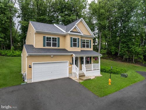 9111 Verdant Way, ELKRIDGE, MD, 21075-7413 | Card Image