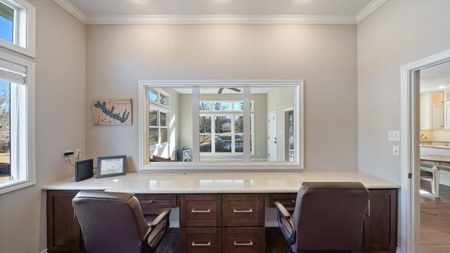 116 1 St Oak Dr, House other with 3 bedrooms, 2 bathrooms and null parking in Enchanted Oaks TX | Image 19