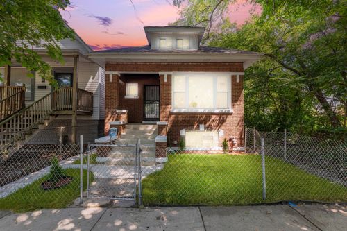 1140 E 91st St, Chicago, IL, 60619-7934 | Card Image