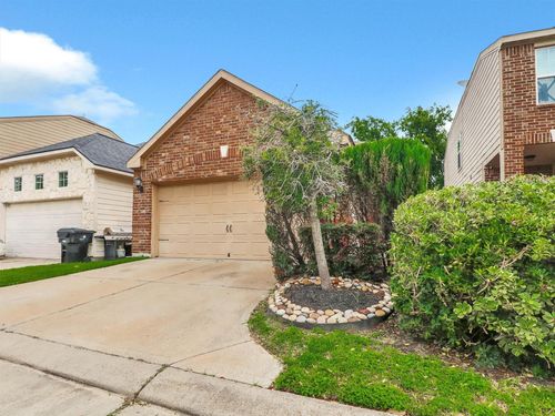 11114 Panther Ct, Houston, TX, 77099-5619 | Card Image
