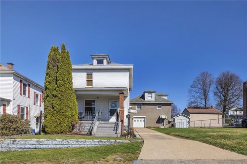 804 George St, Scottdale, PA, 15683-1920 | Card Image