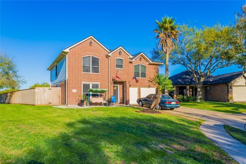 103 Mammoth Springs Lane, Dickinson, TX, 77539 | Card Image