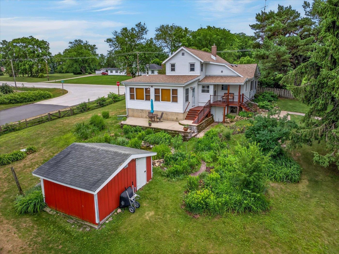 Residential in Dunkirk 4