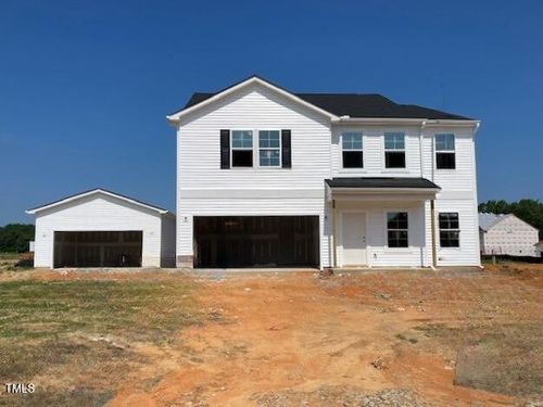 22 Sagamore Ave, Angier, NC, 27501-6371 | Card Image