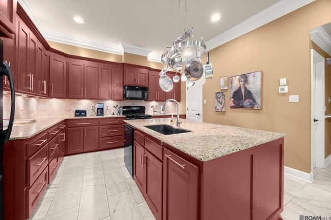 2009 Lac Cache Ct, Townhouse with 3 bedrooms, 3 bathrooms and 3 parking in Baton Rouge LA | Image 9
