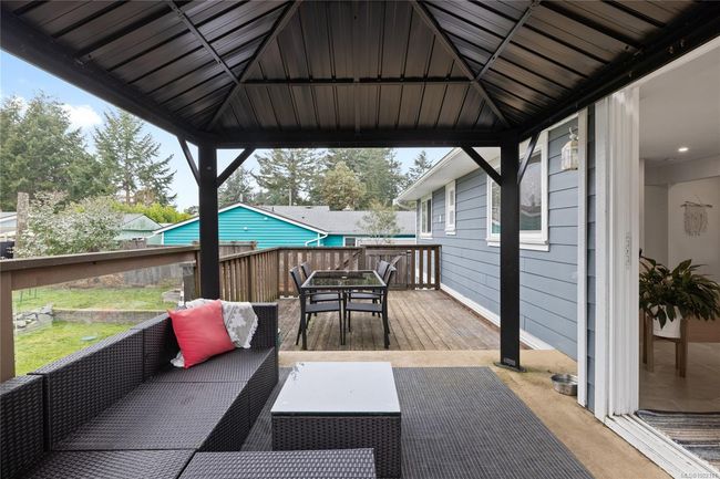 1401 Pilot Way, House other with 4 bedrooms, 3 bathrooms and 4 parking in Nanoose Bay BC | Image 20