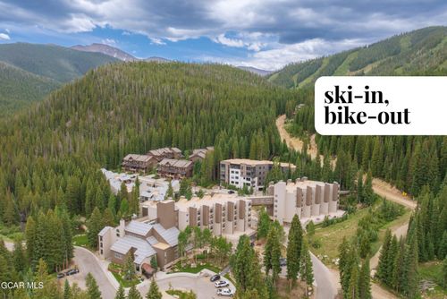 h3308-477 Iron Horse Way, Winter Park, CO, 80482 | Card Image