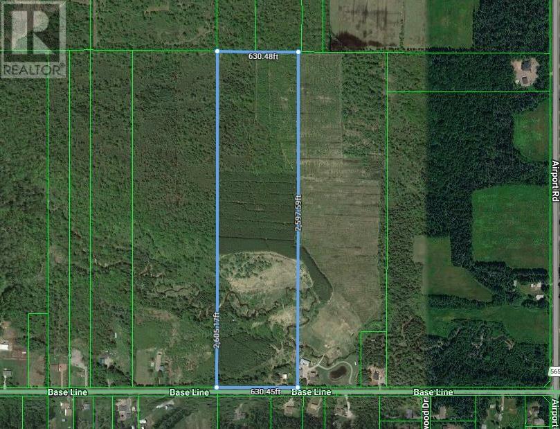 Residential in Prince Township