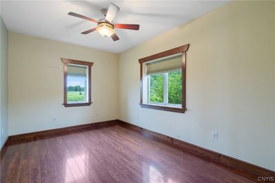 Bedroom 1, as you enter the home. | Image 3