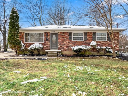 3704 Ethelwood Dr, Louisville, KY, 40299-3342 | Card Image