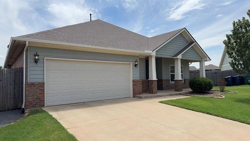 9416 Nw 91st St, Yukon, OK, 73099-8743 | Card Image