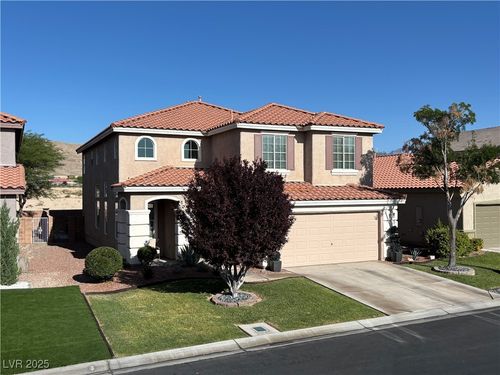 5859 Noble Stand St, Las Vegas, NV, 89148-3895 | Card Image