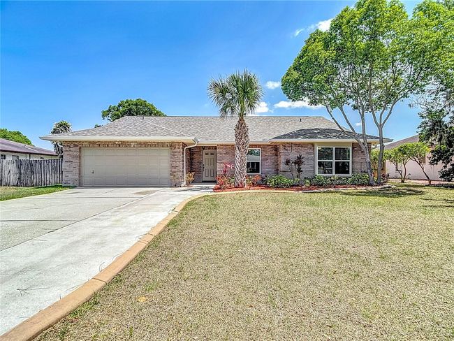3810 Hollister Pl, House other with 3 bedrooms, 2 bathrooms and null parking in BRANDON FL | Image 49