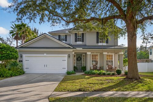 712 Wooded Hamlet Ct, St Augustine, FL, 32084-6521 | Card Image