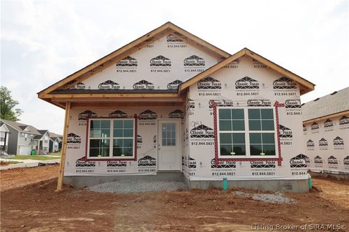 lot-951-8151 - LOT 951 Zelpha Blvd, Georgetown, IN, 47122-1302 | Card Image