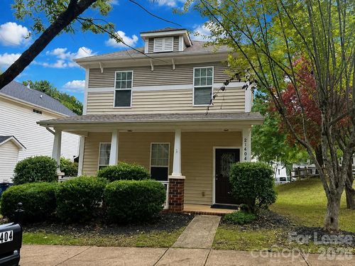 21404 Aftonshire Dr, Cornelius, NC, 28031-8442 | Card Image