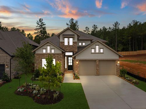 26151 Treetop Terrace Lane, Montgomery, TX, 77316 | Card Image