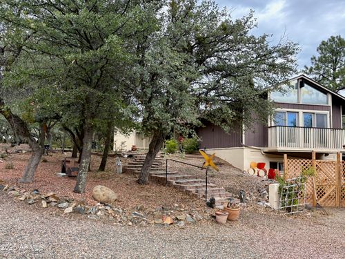 7 Manzanita Ct, Prescott, AZ, 86305-5083 | Card Image