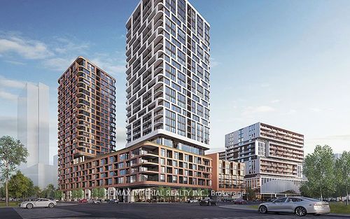 c317-38 Promenade Simcoe, Markham, ON, L6G0H7 | Card Image