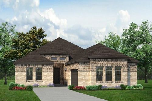 413 Wabash Dr, Waxahachie, TX, 75167-9097 | Card Image