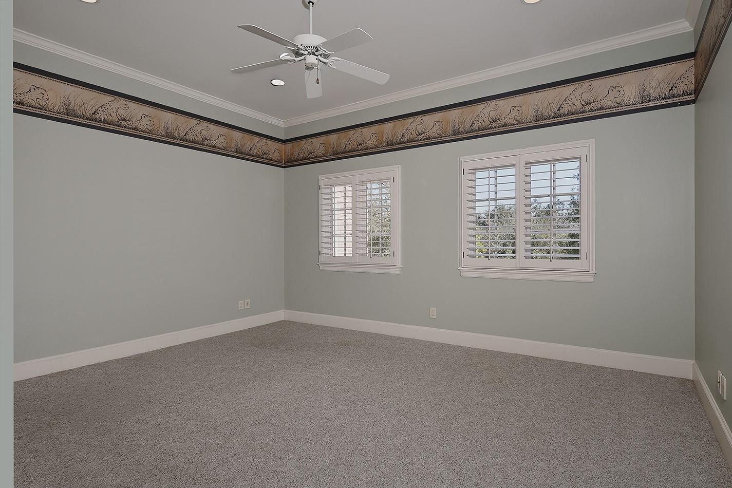 Residential in Houston