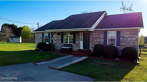 613 Carmack Ct, Dandridge, TN, 37725-6199 | Card Image