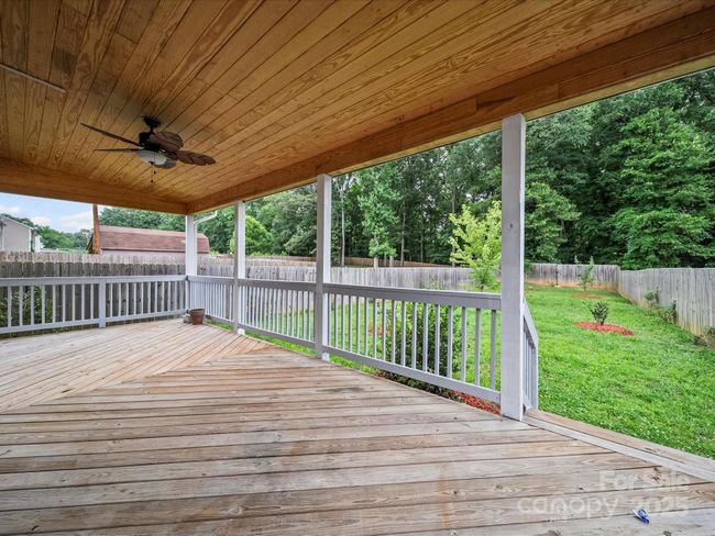 6803 Ware Rd, House other with 4 bedrooms, 4 bathrooms and null parking in Charlotte NC | Image 17
