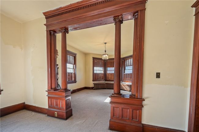 616 E Main St, House other with 4 bedrooms, 2 bathrooms and null parking in Cobleskill NY | Image 4