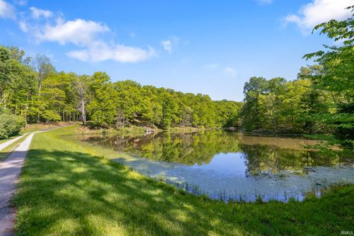 3546 Morrison Road, Nashville, IN, 47448-8883 | Card Image