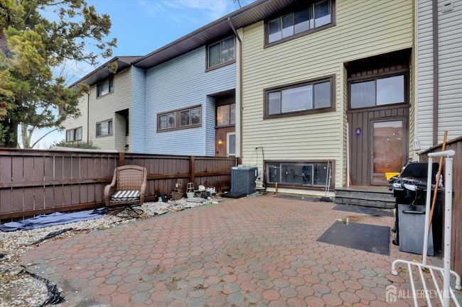 186 Hamilton Pl, Townhouse with 2 bedrooms, 2 bathrooms and null parking in East Windsor NJ | Image 32