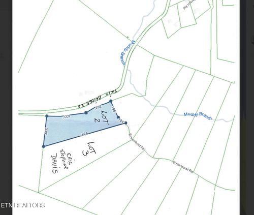 116 Ernie Hurst Rd, Deer Lodge, TN, 37726-3317 | Card Image