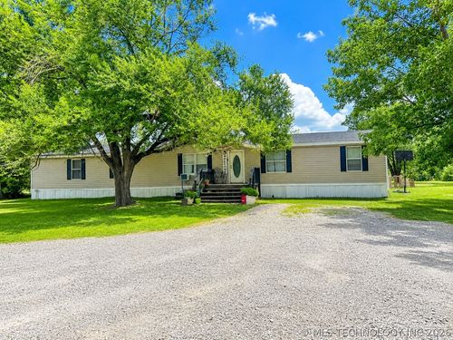 400 S 5th Ave, Tupelo, OK, 74572-2012 | Card Image
