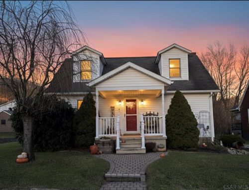 162 Orchard St, Summerhill, PA, 15958-5819 | Card Image