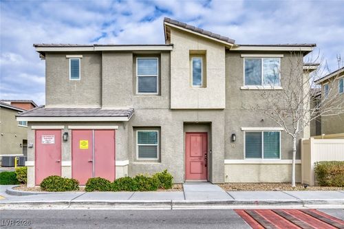 4-12186 Scarlet Ember Road, Las Vegas, NV, 89183 | Card Image
