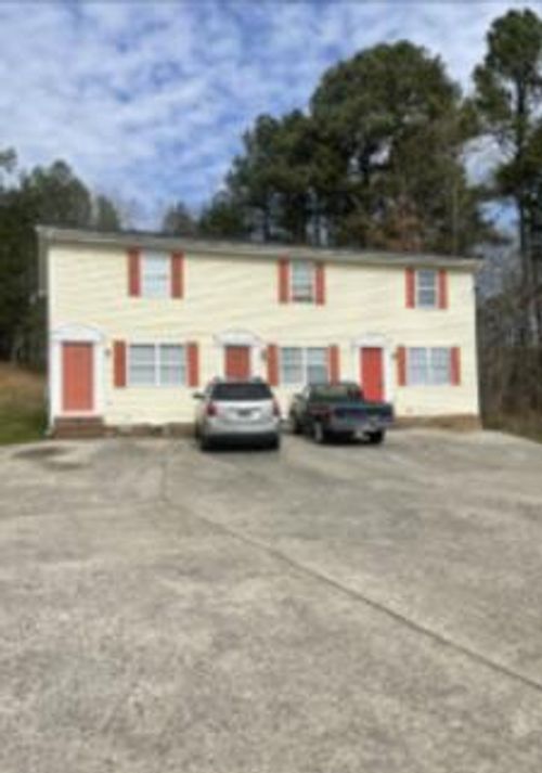 4371 Ellis Circle Nw, Cleveland, TN, 37312 | Card Image