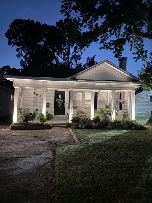 3862 Fairfield Ave, Shreveport, LA, 71106-1012 | Card Image
