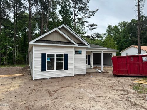 1749 Walnut Run Drive, Deep Run, NC, 28525 | Card Image