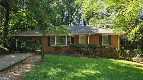 2151 Meadowbrook Ln Se, Marietta, GA, 30067-7630 | Card Image