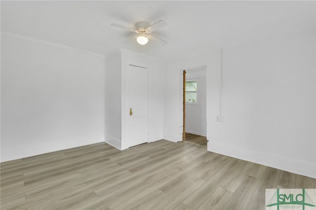 627 W 48 Th St, House other with 3 bedrooms, 1 bathrooms and null parking in Savannah GA | Image 26