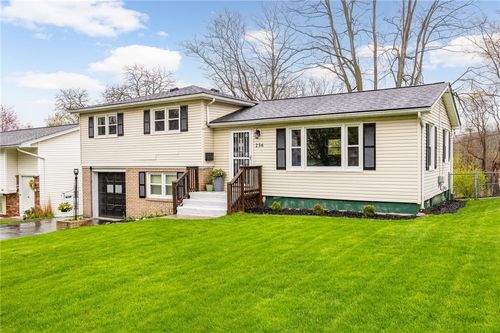 236 Afton St, Rochester, NY, 14612-5106 | Card Image