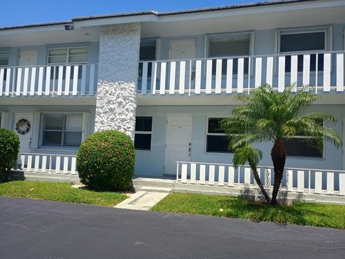 110-5520 N Ocean Boulevard N, Ocean Ridge, FL, 33435 | Card Image
