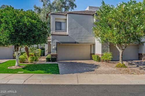 75-7272 E Gainey Ranch Rd, Scottsdale, AZ, 85258-1503 | Card Image