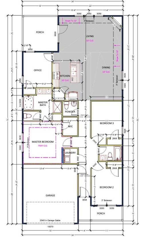 688 Davis Ct, Inman, SC, 29349 | Card Image