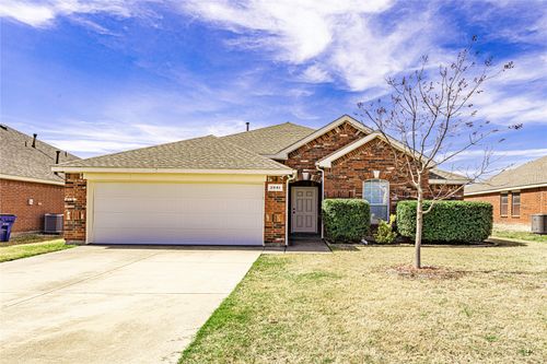2841 Saddlebred Trl, Celina, TX, 75009-4627 | Card Image