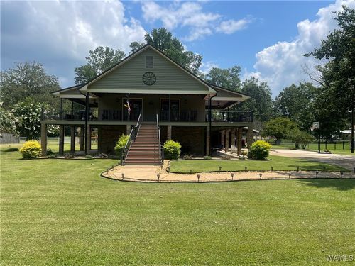 233 Rivermont Cir, Pickensville, AL, 35447-4127 | Card Image